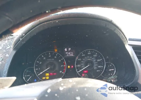 2012 Subaru Outback 2.5I z USA, uszkodzony, nr VIN 4S4BRBAC6C3221314